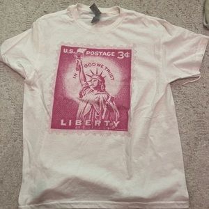 Y2K Liberty T-Shirt